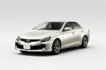 Toyota Mark X 350RDS 2016 года